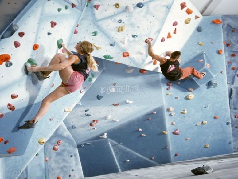 Craggy Island Guildford, Guildford (Surrey) 2023